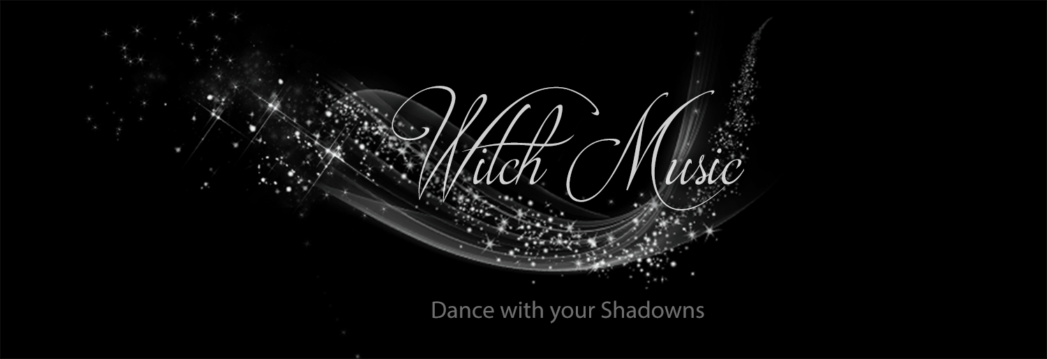 witch music