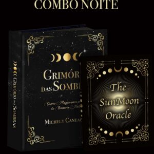 PRÉ-VENDA Combo Noite