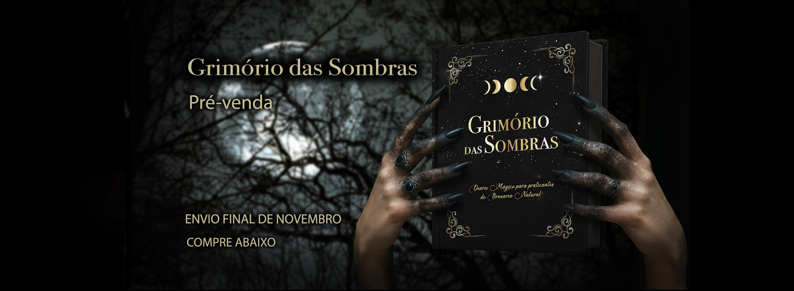 GRIMORIO HOME